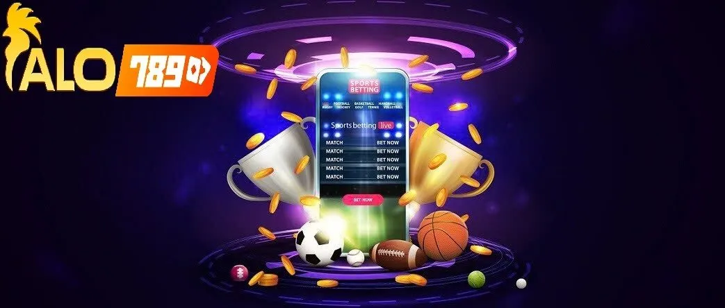 Khám phá kho nổ hũ, bắn cá và game bài đổi thưởng cực chất tại Alo789