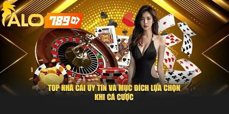Khám phá kho nổ hũ, bắn cá và game bài đổi thưởng cực chất tại Alo789