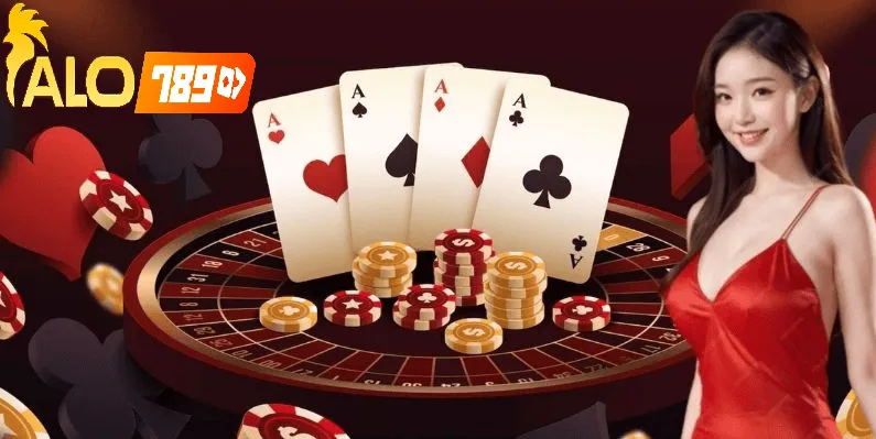 Lợi Ích Nổi Bật Khi Nhận Hoàn Trả Cược Casino Alo789 Hợp Pháp Và Minh Bạch